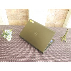 Dell Precision M4800 I7 |4800MQ|8GB|500GB| 15.6" Full HD